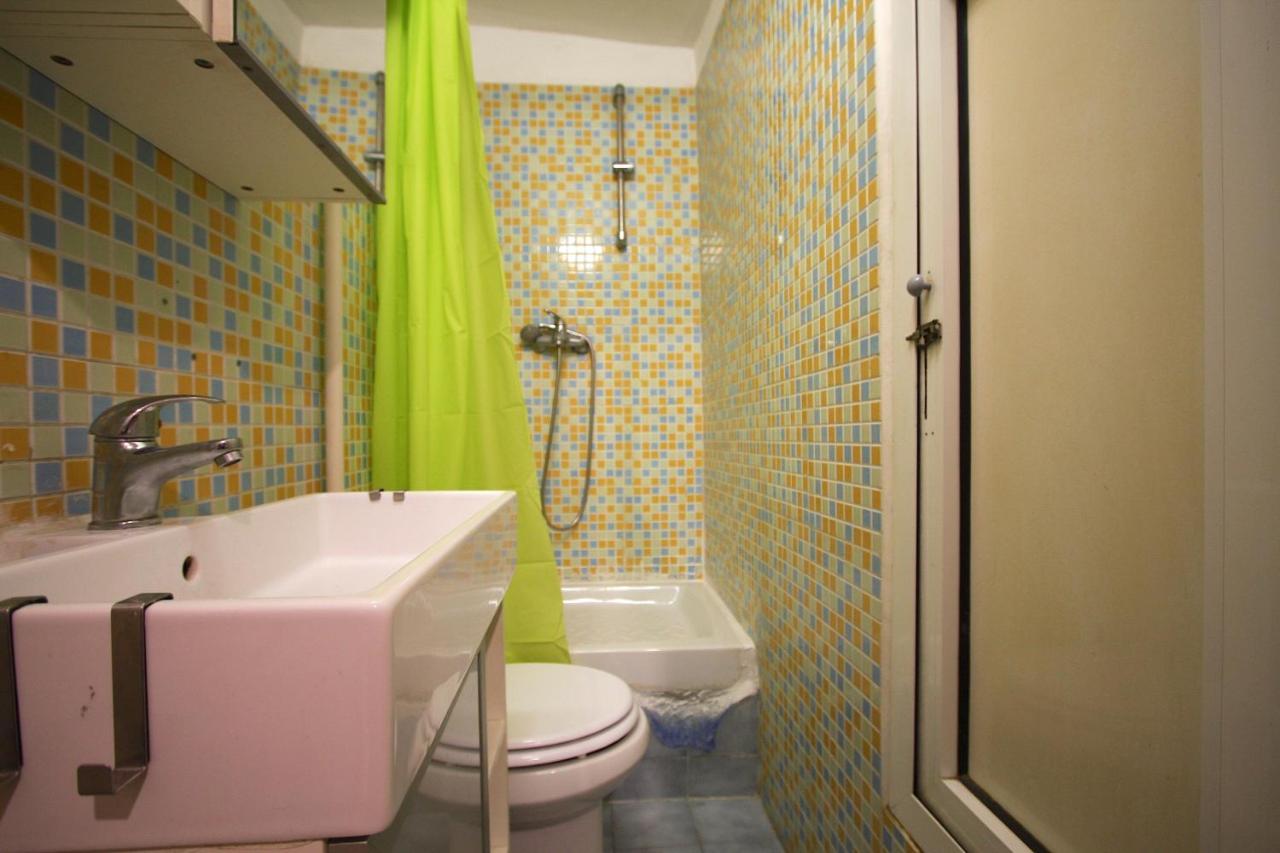 Vintagepigneto - Lovely Studio Apartment
